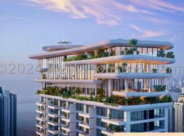 Apartamento de 2 habitaciones, Panamá · Apartamento en Venta en Costa del Este