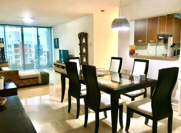 Apartamento de 2 habitaciones, Panamá · Apartamento de 145 m² con 2 Habitaciones en Venta en Punta Pacífica