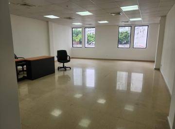 Oficina comercial · 60m² · 1 Estacionamientos · Plaza Dochester Oficina 60 m² $652