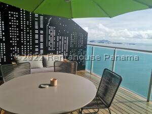 Apartamento de 6 habitaciones, Panamá · Apartamento en Venta en Punta Pacifica Jack