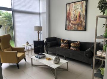 Casa · 273m² · 3 Recámaras · 2 Estacionamientos · Venta de Casa en Costa Sur Village (8p)