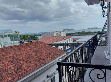 Apartamento de 1 habitación, Panamá · Apartamentos Amoblados en Casco Antiguo. Moderno con Piscina y Elevadores