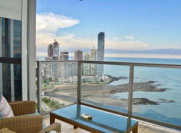 Apartamento de 2 habitaciones, Panamá · Apartamentos en Av Balboa de 2 Recámaras en PH Yoo & Arts