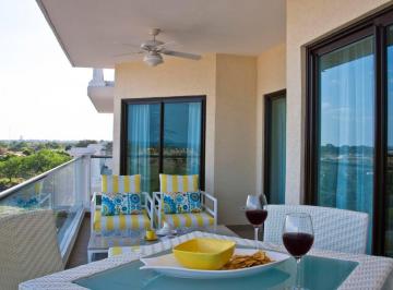 Apartamento de 3 habitaciones, San Carlos · Se Vende Amoblado, Precioso Apartamento de Playa en PH Las Olas San Carlos