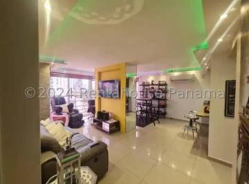 Apartamento de 3 habitaciones, Panamá · PH Cosmopolitan Tower en Transistmica en Venta