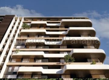 Apartamento de 1 habitación, Panamá · Apartamento en Venta en Bella Vista