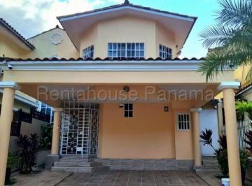 Casa de 3 habitaciones, Panamá · Casa en Venta en Albrook