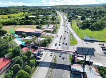Terreno / Lote , Chame · Coronado Propiedad Comercial en La Panamericana en Venta