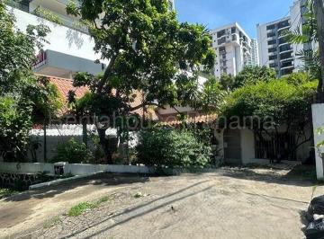 Terreno / Lote de 5 habitaciones, Panamá · Coco del Mar: Venta Lote 795 m² con Casa. ¡Oportunidad!