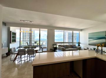 Apartamento de 3 habitaciones, Panamá · Venta de Apartamento en Coco del Mar