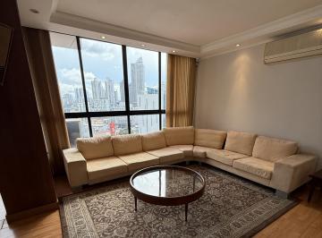 Apartamento · 130m² · 2 Recámaras · 1 Estacionamientos · Apartamento en Venta en Obarrio