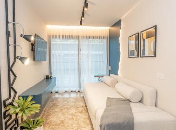 Apartamento de 1 habitación, Panamá · Apartamento en Venta en Av Balboa