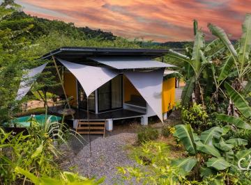 Casa de 3 habitaciones, Mariatos · Casa Ecológica Diseñada por Arquitecto en Venta en Torio, Veraguas Panamá