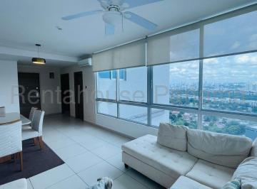 Apartamento de 3 habitaciones, Panamá · Venta de Apartamento en Costa del Este 26*1383 Mfk