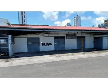 Local comercial de 13 habitaciones, Panamá · (Ab) Vendo Propiedad Mixta, Locales Comerciales y Apartamentos, Zonificación Rm1c2.