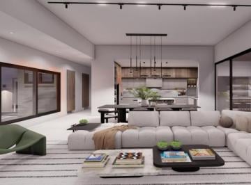 Casa · 356m² · Casa en Venta - Lucero Modelo Heliconia