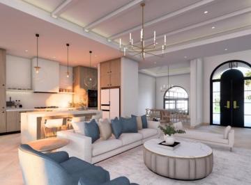 Casa · 333m² · Casa en Venta - Lucero Modelo Hortensia