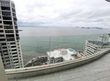 Apartamento · 395m² · 4 Recámaras · 3 Estacionamientos · Apartamento en Alquiler en Punta Paitilla de 395 m²