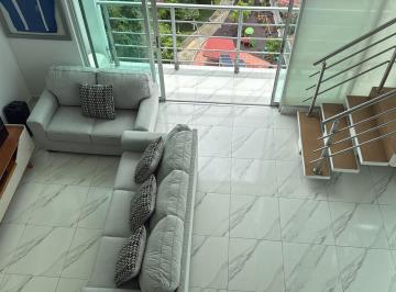 Apartamento · 120m² · 2 Recámaras · 1 Estacionamientos · Venta de Apartamento en El PH Mediterraneo Loft
