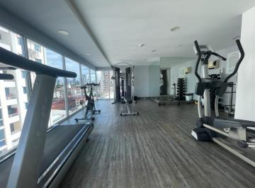 Apartamento de 1 habitación, Panamá · Alquiler Apartamento Amoblado Punta Pacifica - PH Oasis