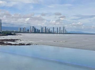 Apartamento 79m² Alquiler Punta Pacífica · Alquiler Apartamento Amoblado Punta Pacifica - PH Oasis