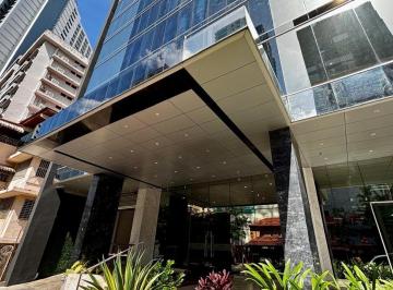 Apartamento de 2 habitaciones, Panamá · Apartamento Park City