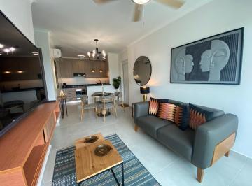 Apartamento de 2 habitaciones, Panamá · Apartamento Amoblado en Venta Albrook Point
