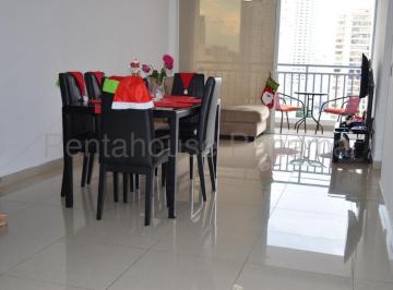 Apartamento de 3 habitaciones, Panamá · Miyaki Obarrio - Apartamento en Venta