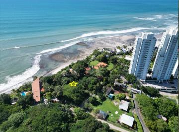 Terreno / Lote , San Carlos · Venta de Terreno en Rio Mar, San Carlos, 3,037 m², Frente Al Mar