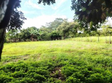 Terreno / Lote , Ocú · Se Vende Lote en Ocu