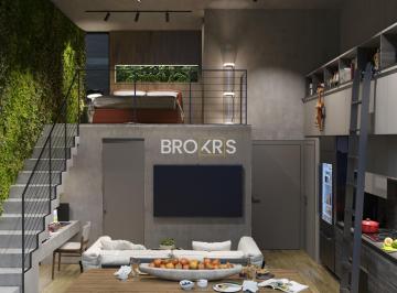 Apartamento · 45m² · 1 Recámara · Apartamento en Venta Dovle Cincuentenario Coco del Mar
