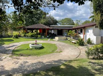 Casa de 5 habitaciones, Chame · Casa en Alquiler – Gorgona, Panamá Oeste