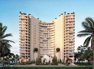 Apartamento · 60m² · 1 Recámara · Apartamentos en Venta Cavarosa Amador