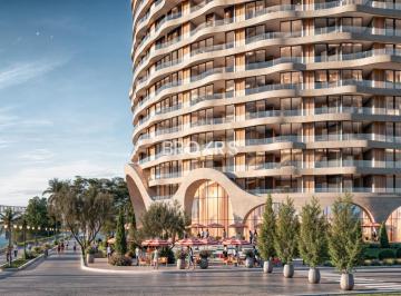 Apartamento · 60m² · 1 Recámara · Apartamentos en Venta Cavarosa Amador