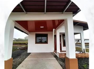 Casa de 3 habitaciones, Boquete · Caldera Boquete Chiriqui Casa en Alquiler