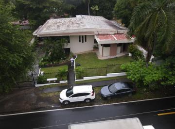 Casa de 4 habitaciones, Panamá · Se Vende Casa Altos del Golf San Francisco