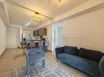 Apartamento de 2 habitaciones, Panamá · Venta de Apartamento en Hato Pintado 26gb2930