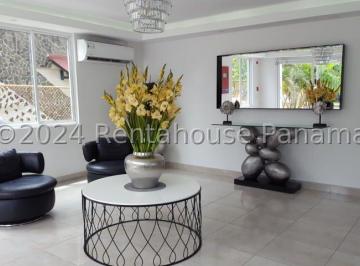 Apartamento de 2 habitaciones, Panamá · Alquiler de Apartamento en Albrook 26gb2950