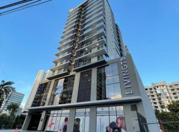 Edificio Ph Living 73 · San Francisco | PH Living 73 | Alquiler Amoblado