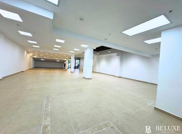 Local comercial · 196m² · 3 Recámaras · 26 Estacionamientos · Alquiler de Local Comercial en Costa del Este, Plaza 507 (20)
