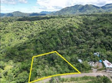 Terreno / Lote , Antón · Venta de Terreno en El Valle, La Estancia, 8,386 m²