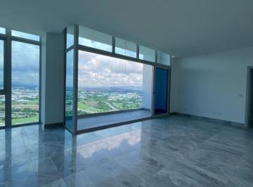 Apartamento · 253m² · 4 Recámaras · 2 Estacionamientos · Venta de Pent House, The Ivy, Santa Maria