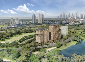 Apartamento · 559m² · 3 Recámaras · 1 Estacionamientos · PH Bosco – Apartamentos de Lujo en Costa del Este, Ciudad de Panamá
