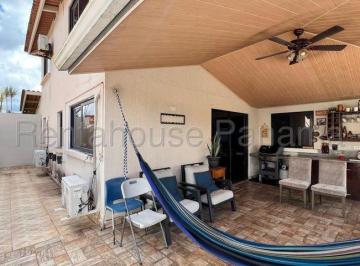 Casa de 3 habitaciones, La Chorrera · Venta de Casa en La Chorrera 26gb2960