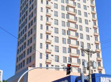 Edificio · Obarrio | PH Mini Design | Alquiler Amoblado