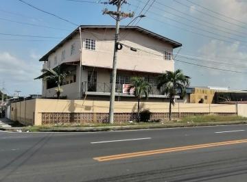 Edificio , Panamá · Edificio Comercial en Venta, Rio Abajo