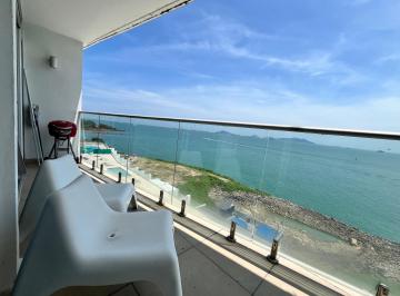 Apartamento de 2 habitaciones, Panamá · Alquiler de Apartamento Amueblado en Causeway Amador 150 m²