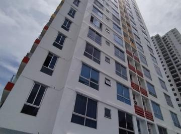 Apartamento · 98m² · 2 Recámaras · 2 Estacionamientos · Apartamento en Venta en PH Rainbow