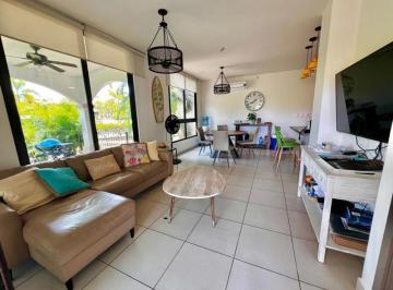 Apartamento de 2 habitaciones, San Carlos · Venta de Apartamento Frente Al Mar en Ensenada, San Carlos