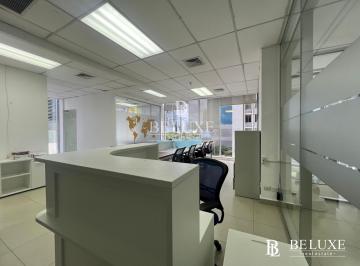 Oficina comercial · 122m² · 2 Estacionamientos · Alquiler de Oficina Amoblada en obarrio (8)